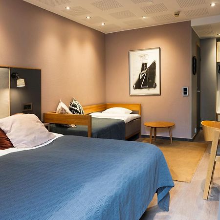 Centro Hotel טורקו מראה חיצוני תמונה