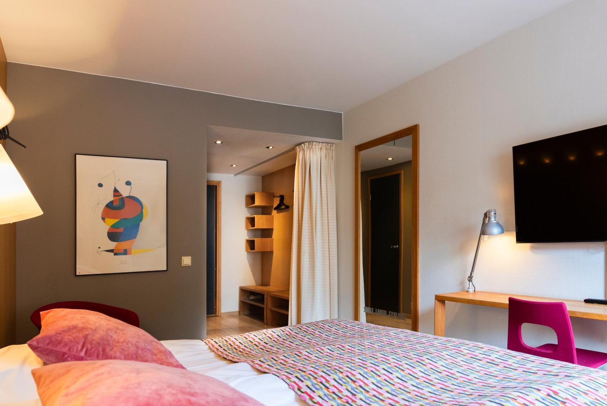 Centro Hotel טורקו מראה חיצוני תמונה