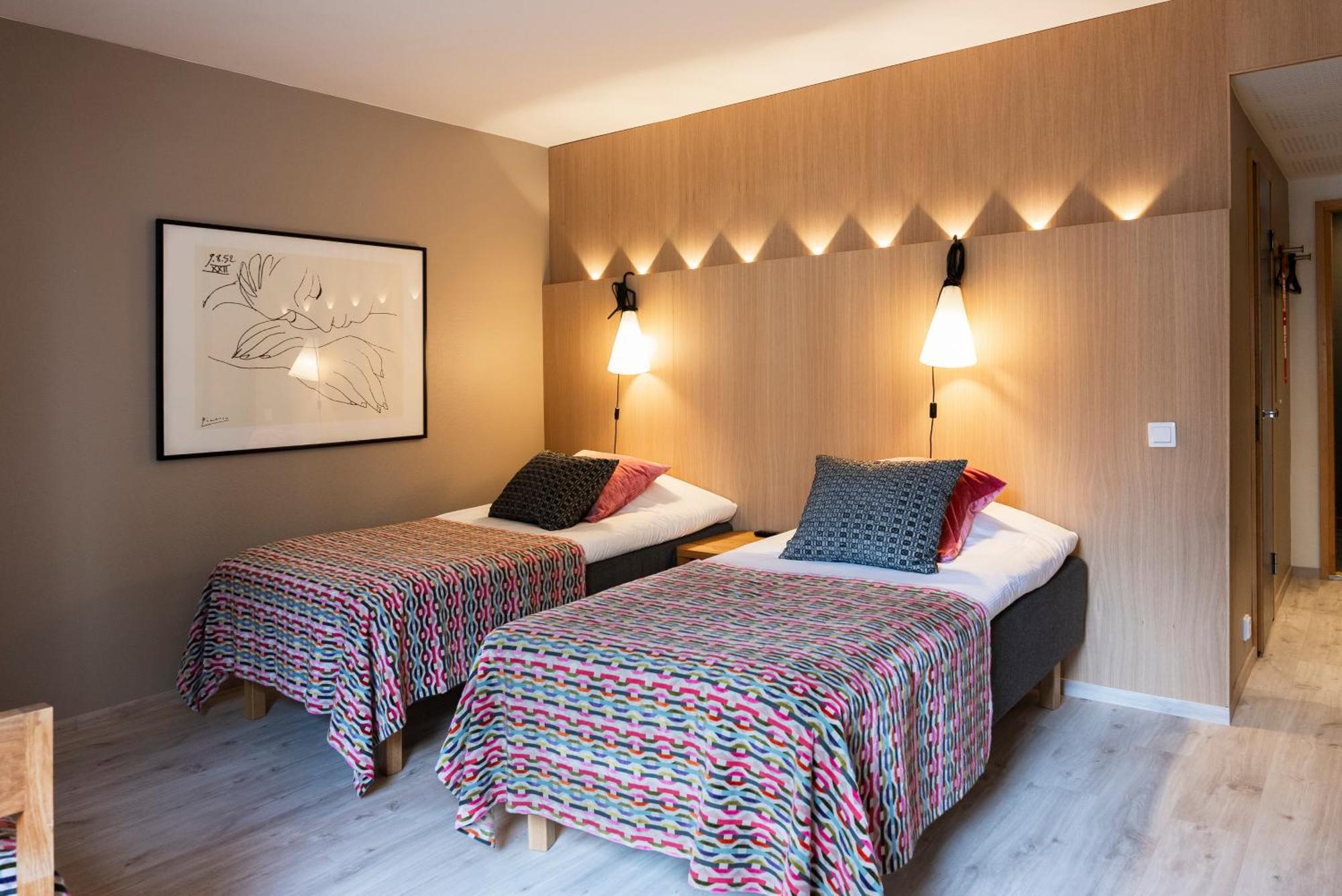 Centro Hotel טורקו מראה חיצוני תמונה